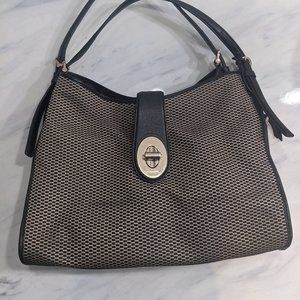 Coach Carlyle Shoulder Bag